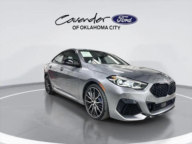 2023 BMW M235 Gran Coupe i xDrive