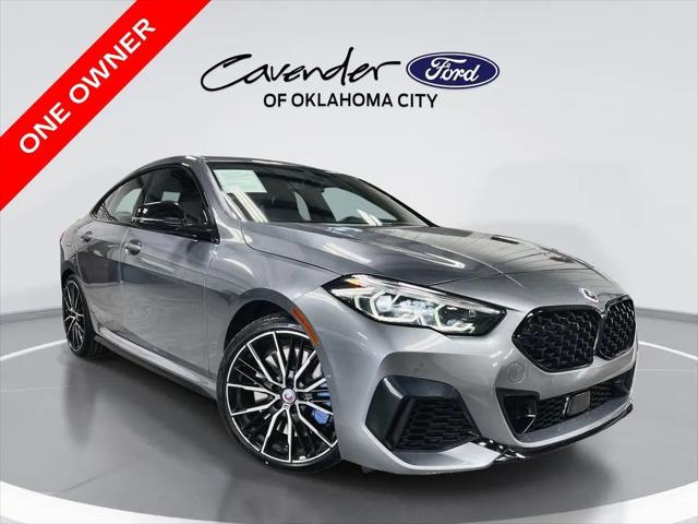 2023 BMW M235 Gran Coupe i xDrive for sale in Oklahoma City, OK