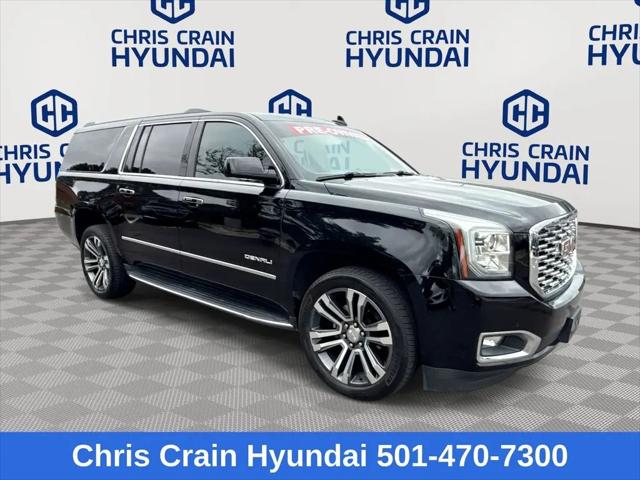 2019 GMC Yukon XL Denali for sale in Conway, AR