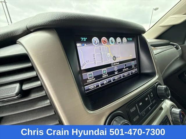 2019 GMC Yukon XL Denali