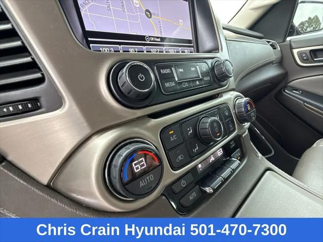 2019 GMC Yukon XL Denali