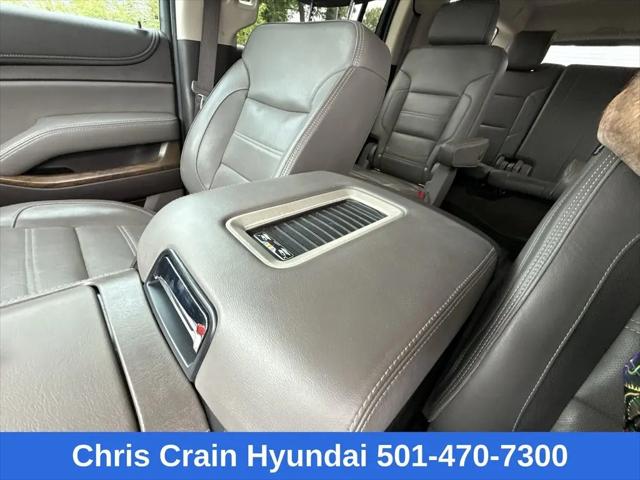 2019 GMC Yukon XL Denali