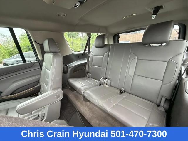 2019 GMC Yukon XL Denali