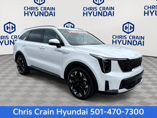 2025 Kia Sorento EX for sale in Conway, AR