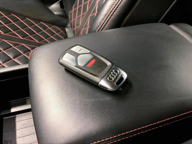 2023 Audi S4 Premium Plus TFSI quattro Tiptronic