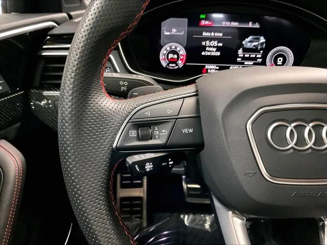 2023 Audi S4 Premium Plus TFSI quattro Tiptronic