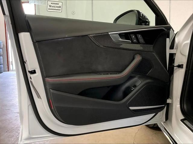 2023 Audi S4 Premium Plus TFSI quattro Tiptronic