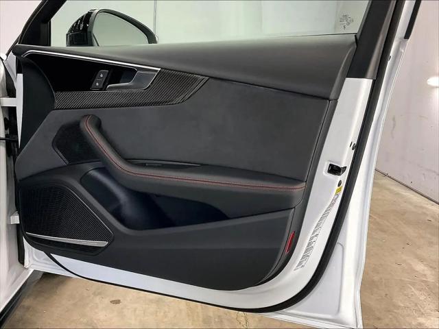 2023 Audi S4 Premium Plus TFSI quattro Tiptronic