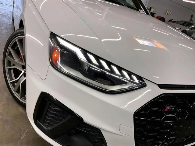 2023 Audi S4 Premium Plus TFSI quattro Tiptronic