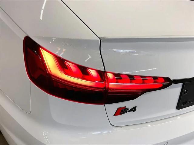 2023 Audi S4 Premium Plus TFSI quattro Tiptronic