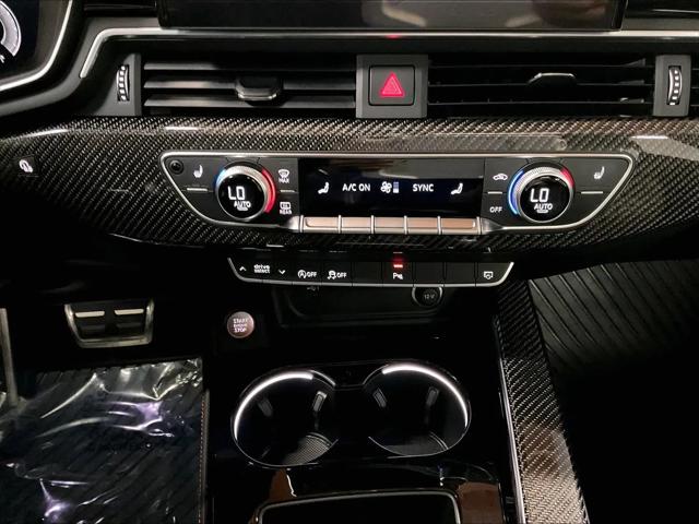 2023 Audi S4 Premium Plus TFSI quattro Tiptronic