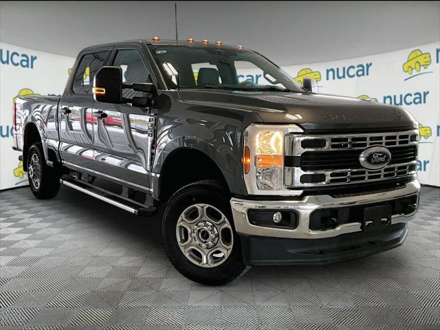 2026 Ford F-350 XLT for sale in St. Albans, VT