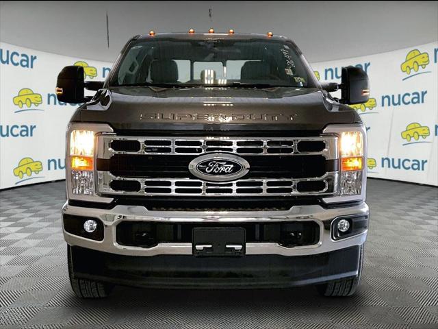 2026 Ford F-350 XLT