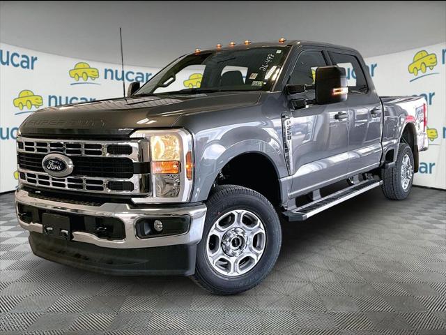 2026 Ford F-350 XLT