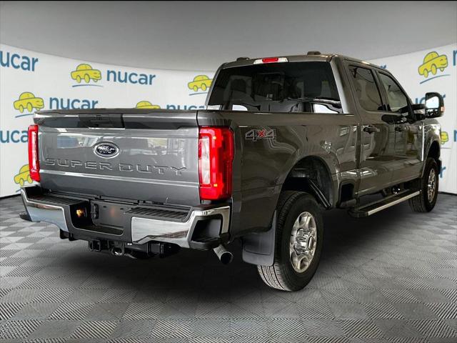 2026 Ford F-350 XLT