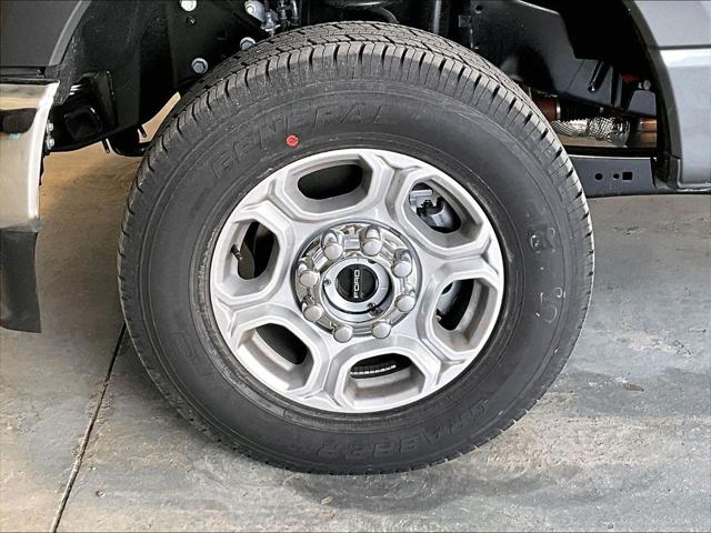 2026 Ford F-350 XLT