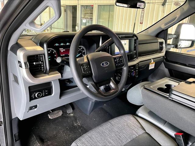 2026 Ford F-350 XLT