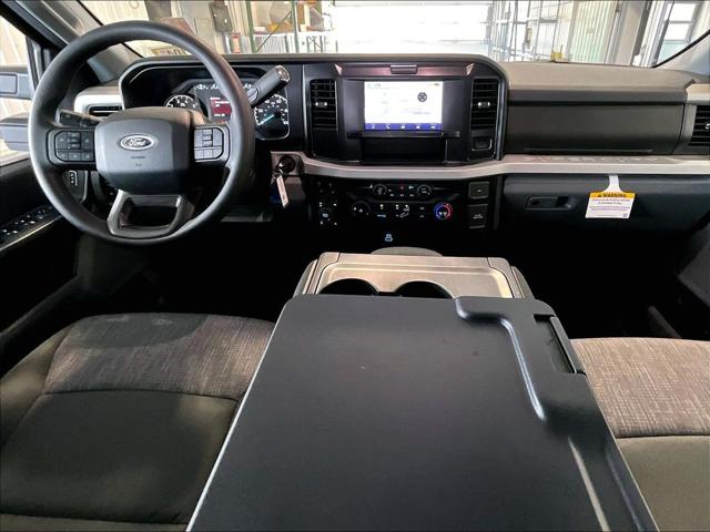 2026 Ford F-350 XLT