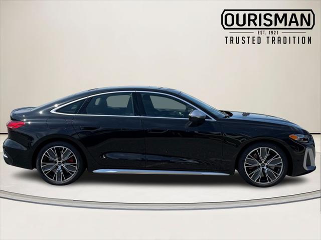 2026 Audi S5 Premium Plus TFSI quattro S tronic