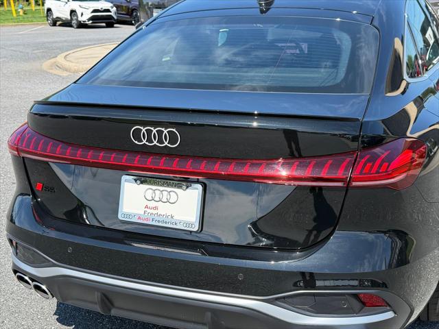 2026 Audi S5 Premium Plus TFSI quattro S tronic