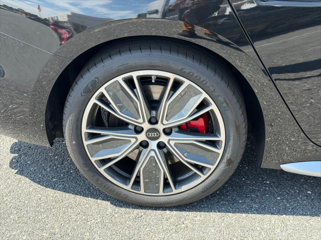2026 Audi S5 Premium Plus TFSI quattro S tronic