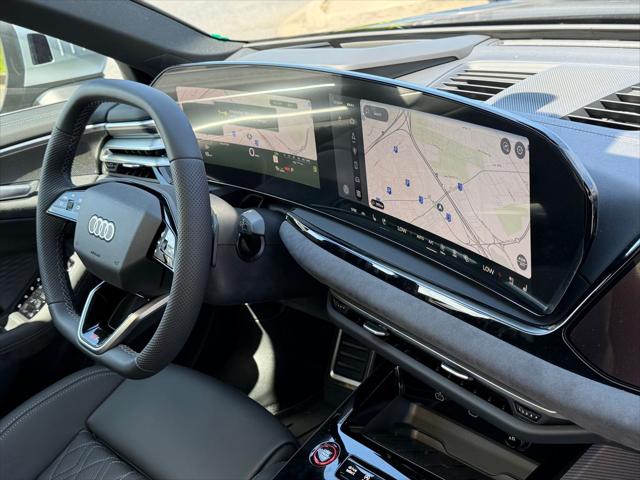2026 Audi S5 Premium Plus TFSI quattro S tronic