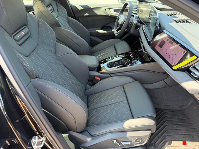 2026 Audi S5 Premium Plus TFSI quattro S tronic