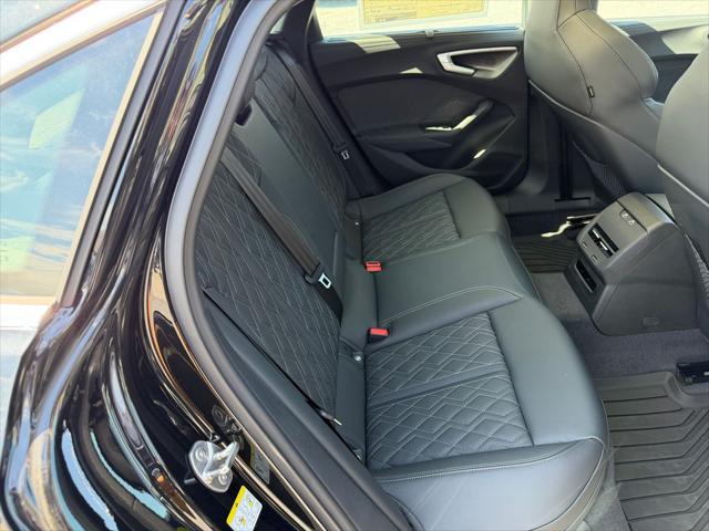 2026 Audi S5 Premium Plus TFSI quattro S tronic