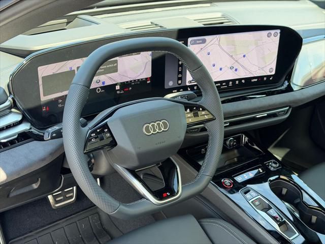 2026 Audi S5 Premium Plus TFSI quattro S tronic