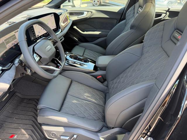 2026 Audi S5 Premium Plus TFSI quattro S tronic