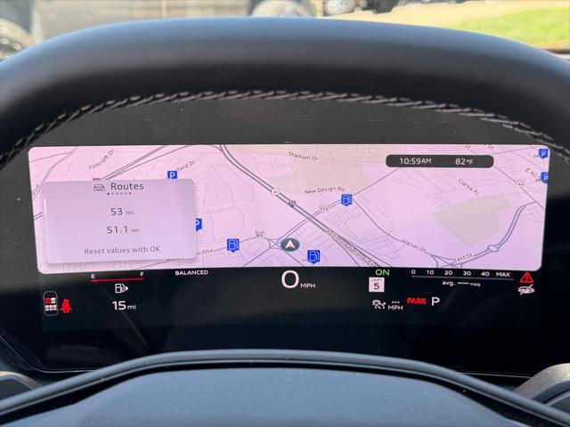 2026 Audi S5 Premium Plus TFSI quattro S tronic
