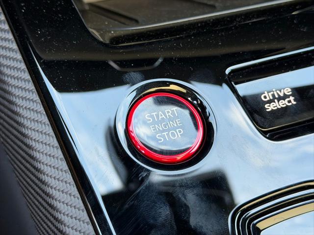 2026 Audi S5 Premium Plus TFSI quattro S tronic
