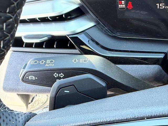 2026 Audi S5 Premium Plus TFSI quattro S tronic