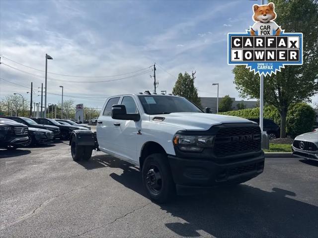 2024 Ram 3500 Tradesman for sale in Akron, OH