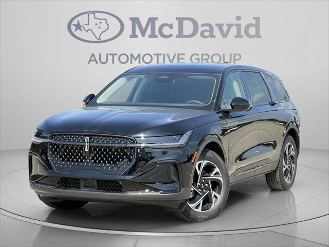 2026 Lincoln Nautilus Premiere for sale in Frisco, TX