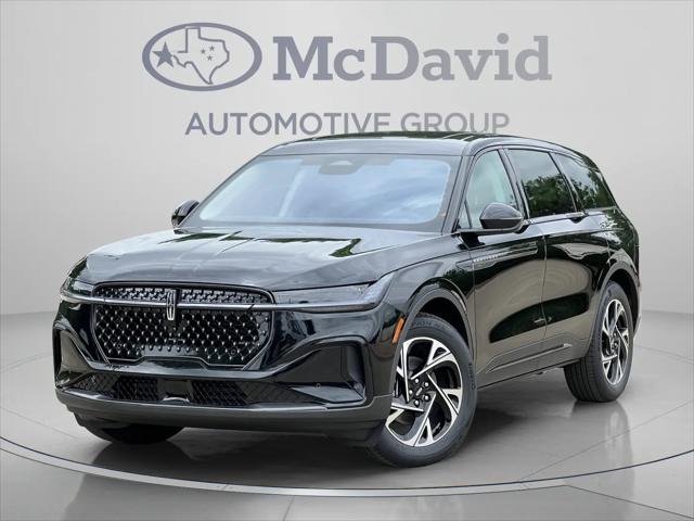 2026 Lincoln Nautilus Premiere for sale in Frisco, TX