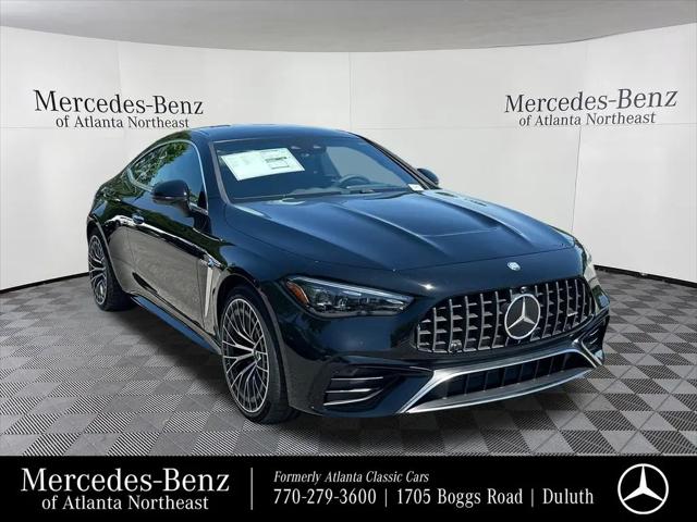 2026 Mercedes-Benz CL AMG CLE 53 for sale in Duluth, GA