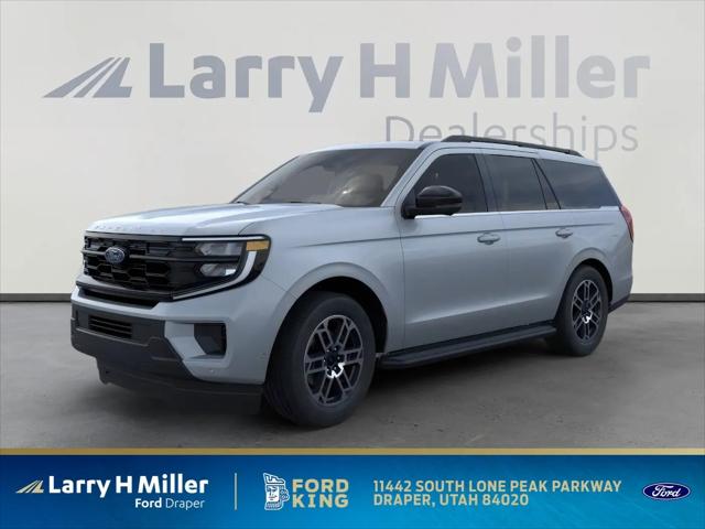 2026 Ford Expedition Active for sale in Draper, UT