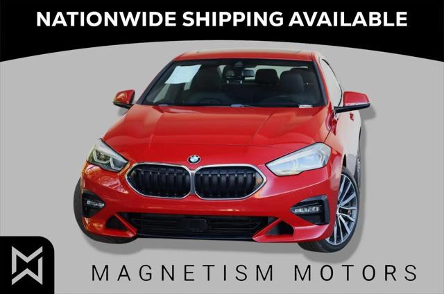 2021 BMW Coupe xDrive for sale in Lawrenceville, GA