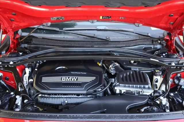 2021 BMW Coupe xDrive