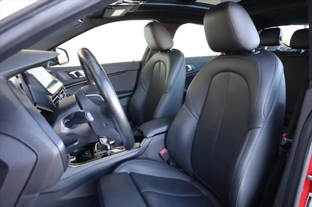 2021 BMW Coupe xDrive