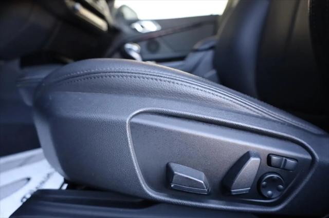 2021 BMW Coupe xDrive