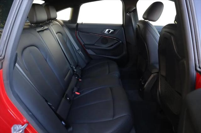 2021 BMW Coupe xDrive