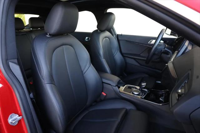 2021 BMW Coupe xDrive