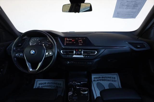 2021 BMW Coupe xDrive