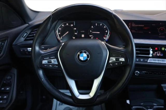 2021 BMW Coupe xDrive