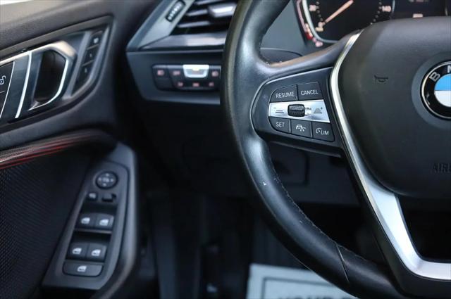 2021 BMW Coupe xDrive