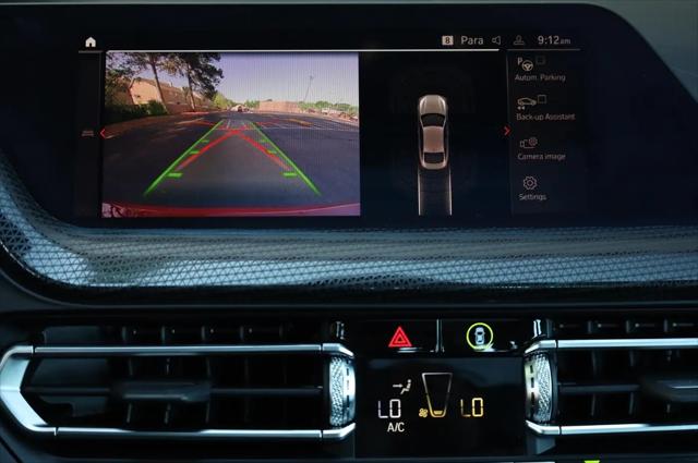2021 BMW Coupe xDrive