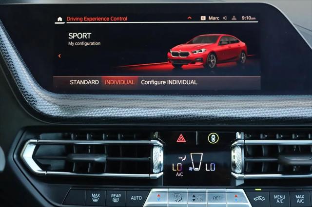 2021 BMW Coupe xDrive
