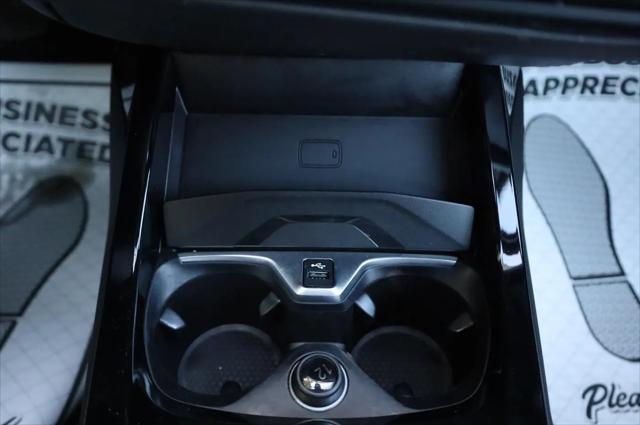 2021 BMW Coupe xDrive